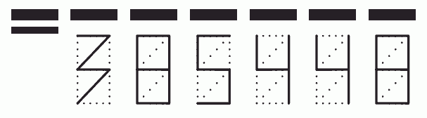 Пример заполнения индекса 385448