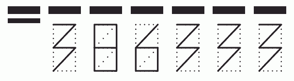 Пример заполнения индекса 386333