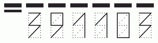 Пример заполнения индекса 391103