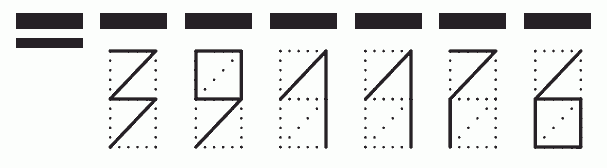 Пример заполнения индекса 391176