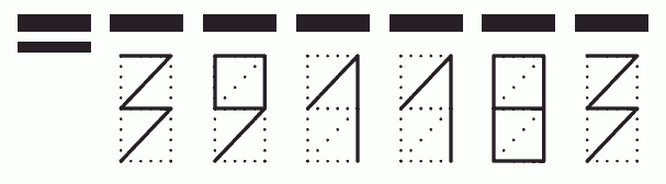 Пример заполнения индекса 391183