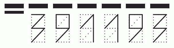 Пример заполнения индекса 391193