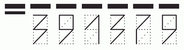 Пример заполнения индекса 391379