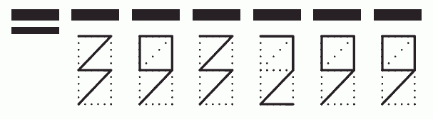 Пример заполнения индекса 393299