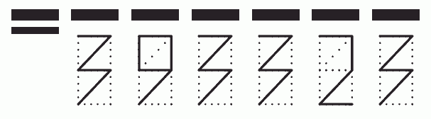 Пример заполнения индекса 393323