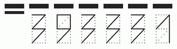 Пример заполнения индекса 393331