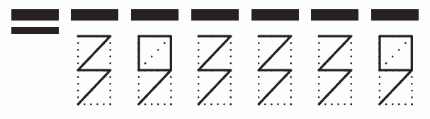 Пример заполнения индекса 393339