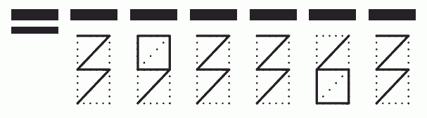 Пример заполнения индекса 393363