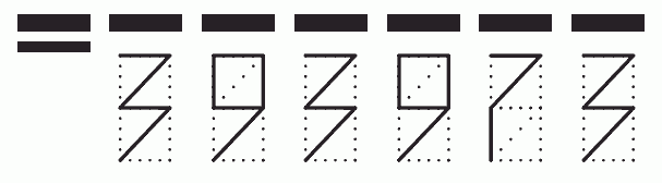 Пример заполнения индекса 393973