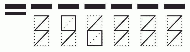 Пример заполнения индекса 396333