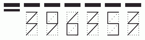 Пример заполнения индекса 396353