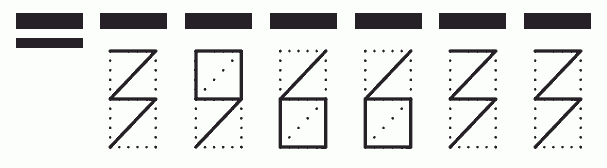 Пример заполнения индекса 396633