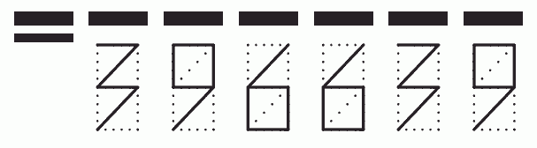 Пример заполнения индекса 396639