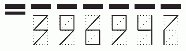 Пример заполнения индекса 396947