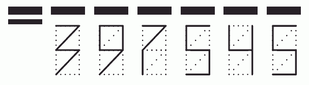 Пример заполнения индекса 397545