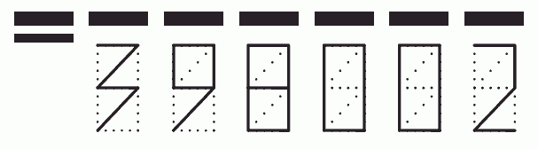 Пример заполнения индекса 398002