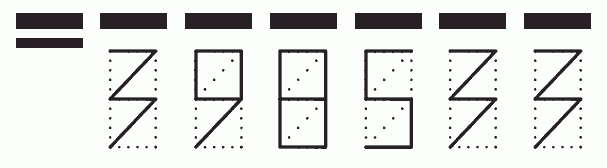 Пример заполнения индекса 398533