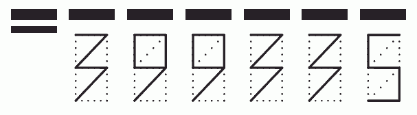 Пример заполнения индекса 399335