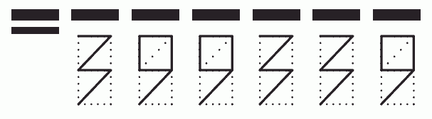 Пример заполнения индекса 399339