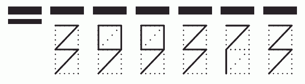 Пример заполнения индекса 399373