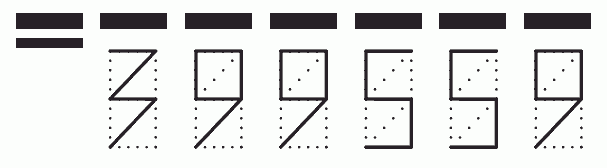 Пример заполнения индекса 399559