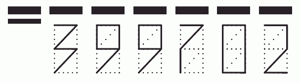 Пример заполнения индекса 399702