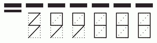 Пример заполнения индекса 399888