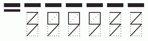 Пример заполнения индекса 399933