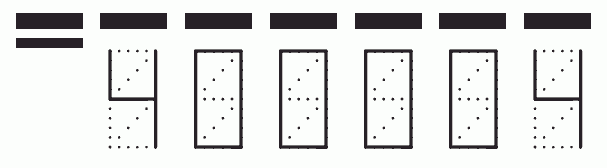 Пример заполнения индекса 400004