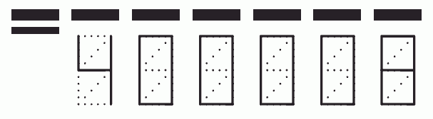 Пример заполнения индекса 400008