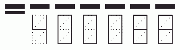 Пример заполнения индекса 400088