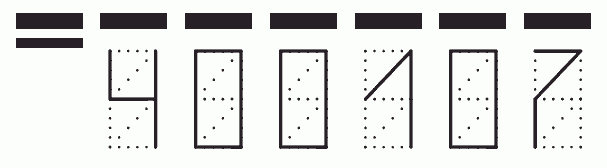 Пример заполнения индекса 400107