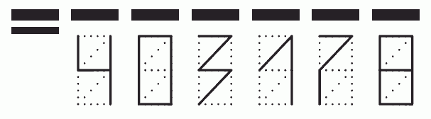 Пример заполнения индекса 403178