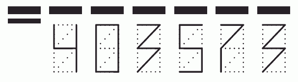 Пример заполнения индекса 403573