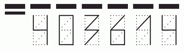 Пример заполнения индекса 403614