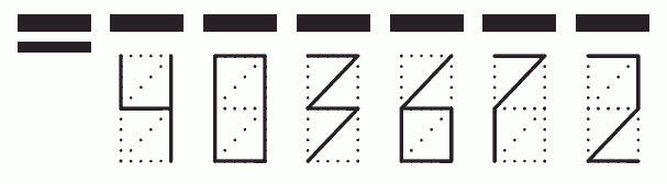 Пример заполнения индекса 403672