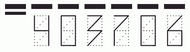 Пример заполнения индекса 403706