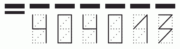 Пример заполнения индекса 404013