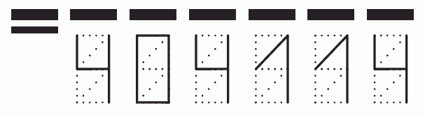 Пример заполнения индекса 404114