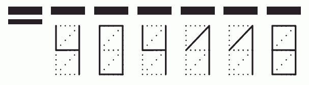 Пример заполнения индекса 404118