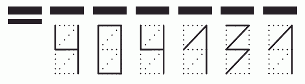 Пример заполнения индекса 404131