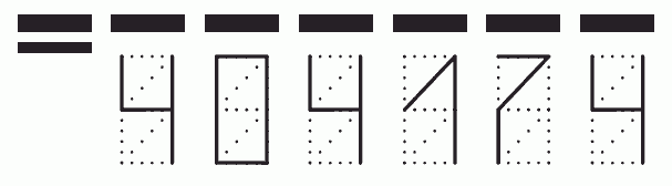 Пример заполнения индекса 404174