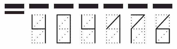 Пример заполнения индекса 404176