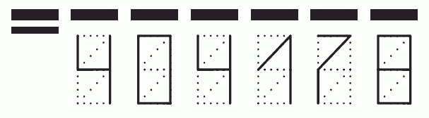 Пример заполнения индекса 404178