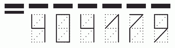 Пример заполнения индекса 404179