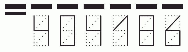 Пример заполнения индекса 404186