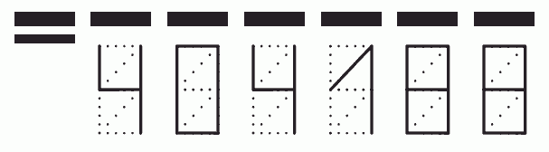 Пример заполнения индекса 404188