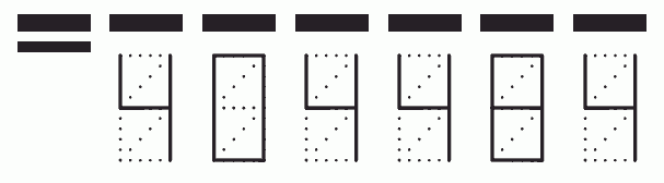 Пример заполнения индекса 404484
