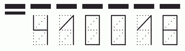 Пример заполнения индекса 410018