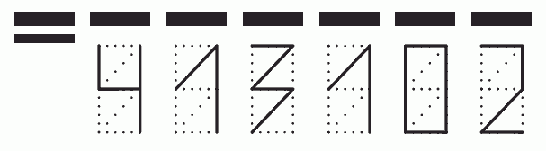 Пример заполнения индекса 413102